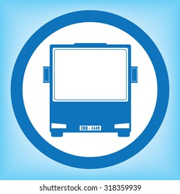 Bus Icon