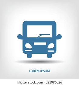 bus icon