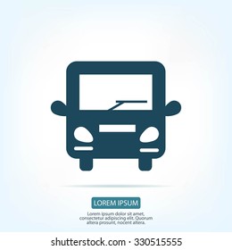 bus icon