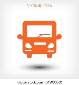 bus icon