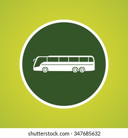 Bus Icon