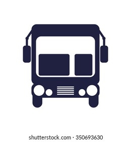 Bus Icon