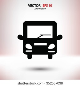 bus icon