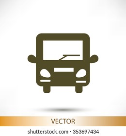 bus icon