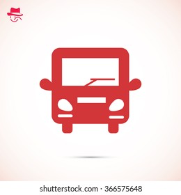 bus icon