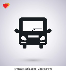bus icon