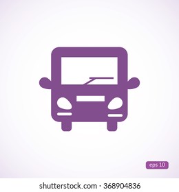 bus icon