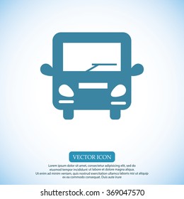 bus icon