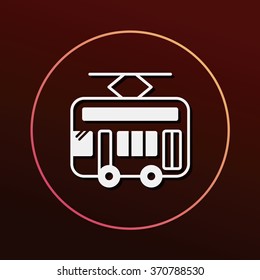 bus icon