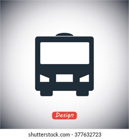 Bus  icon