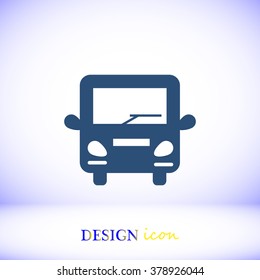 bus icon