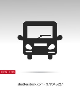 bus icon