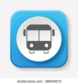 bus icon