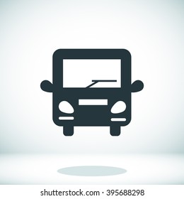 bus icon