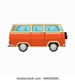 Bus icon