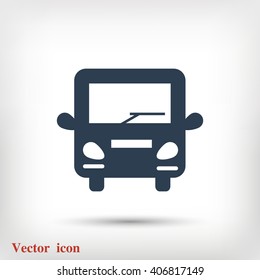 bus icon