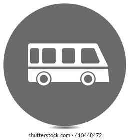 bus icon
