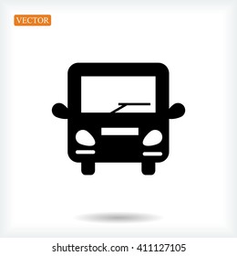 bus icon