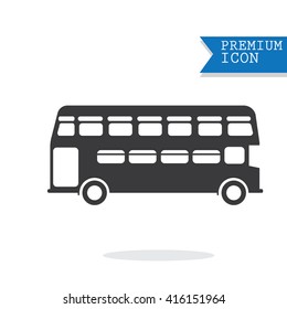 Bus icon