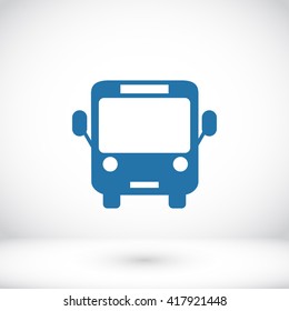 Bus icon