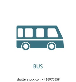 bus icon
