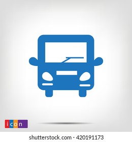 bus icon