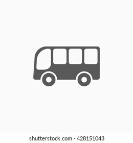 bus icon