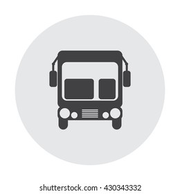 Bus Icon