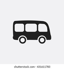 Bus Icon