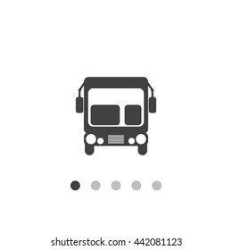 Bus Icon