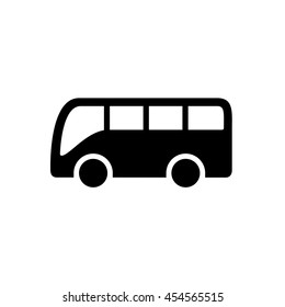Bus Icons Free Download Png And Svg