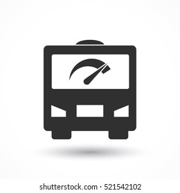 Bus  icon