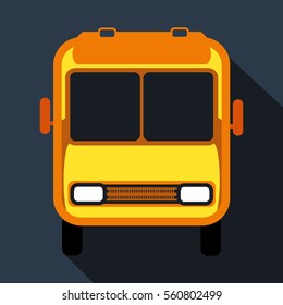 bus icon