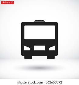 Bus  icon