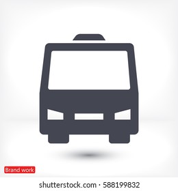 Bus  icon