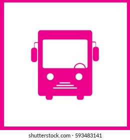 bus icon