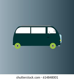 bus icon