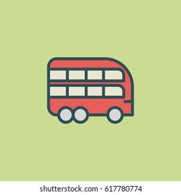 bus icon