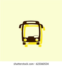 Bus icon