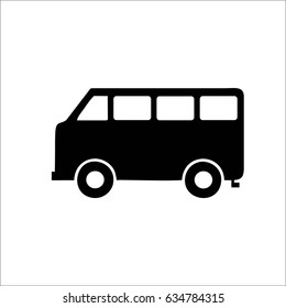 Bus Icon