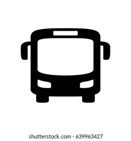 Bus icon