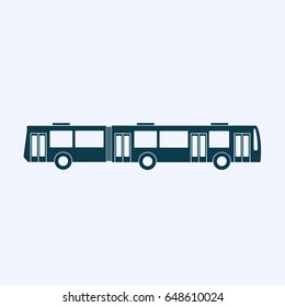 Bus icon