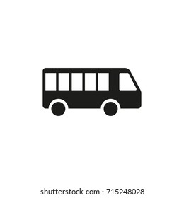 Bus icon