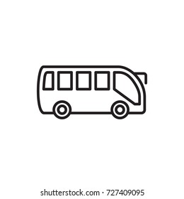 bus icon