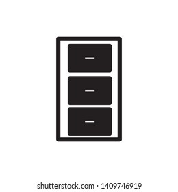 bus icon design logo template