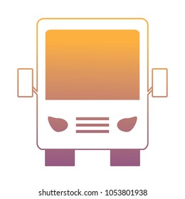 bus icon image