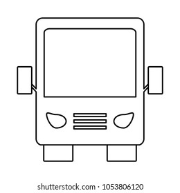 bus icon image