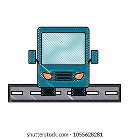 bus icon image