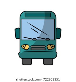 bus icon image