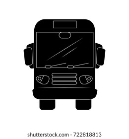 bus icon image